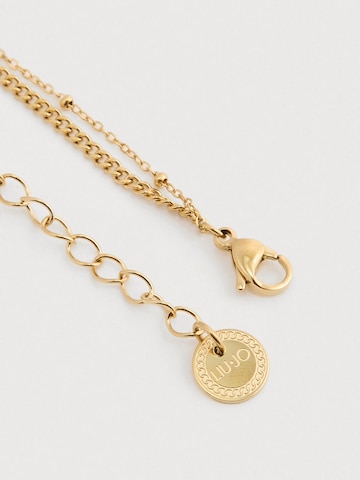 Liu Jo Верижка в злато