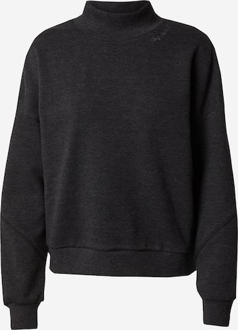 Ragwear Sweatshirt 'KAILA' i grå: forside