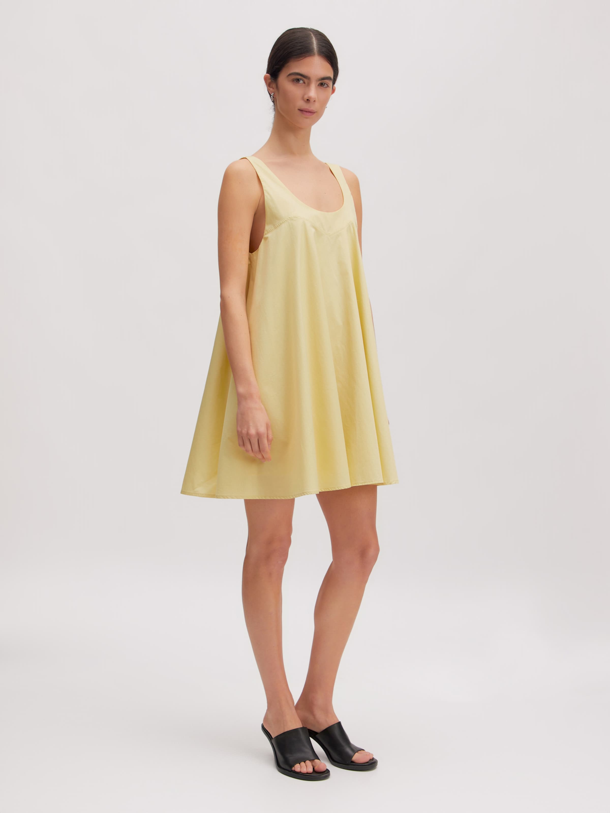 Oversized jurk 'Kira'