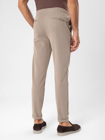Antioch Tapered Hose in Beige