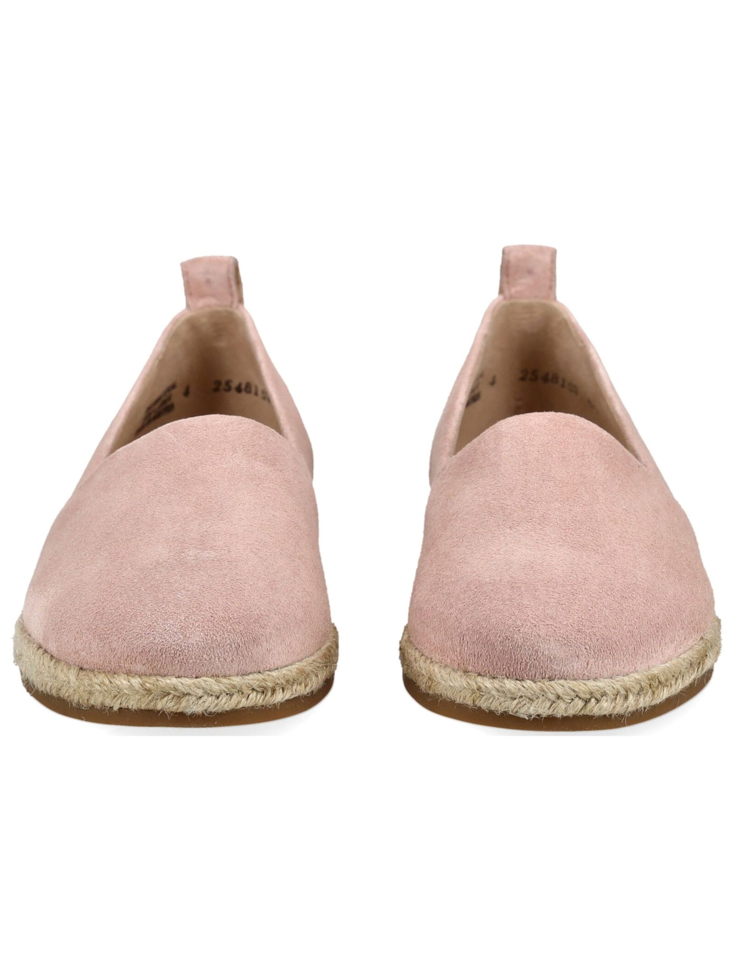 Paul Green Espadrilles in Pink