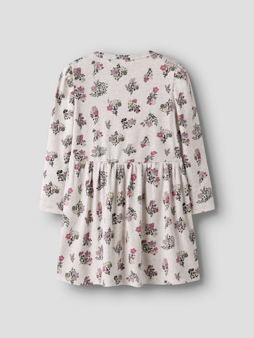 NAME IT - Vestido en beige