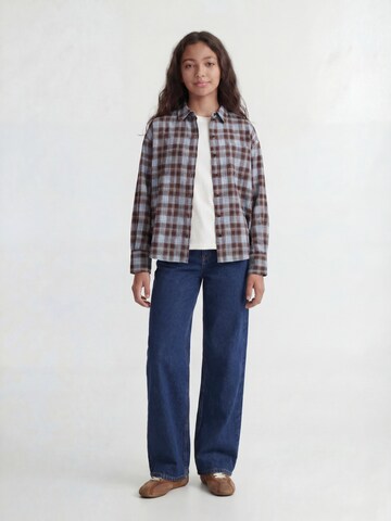 JJXX Loose fit Jeans 'JXSEVILLE' in Blue
