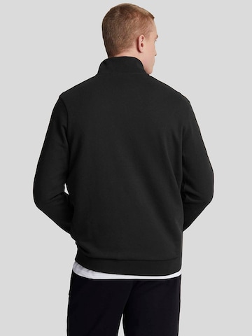 Lyle & Scott Shirt in Zwart