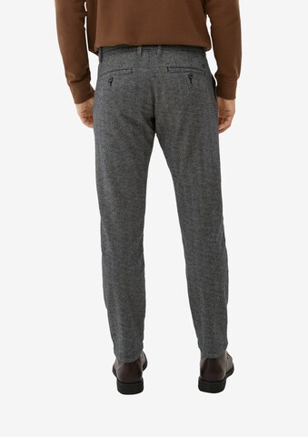 s.Oliver Slim fit Chino Pants in Grey