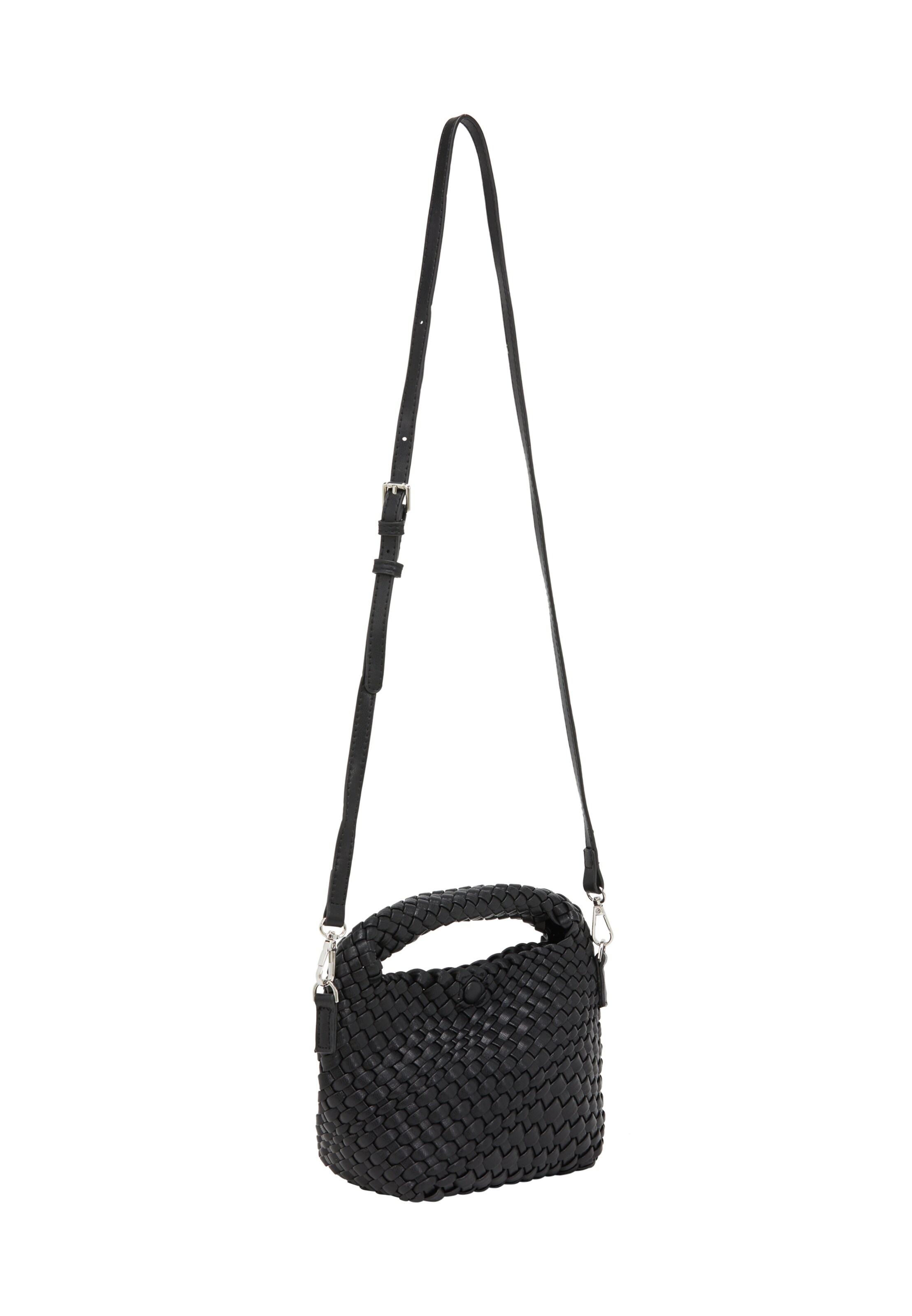 NAEMI Håndtaske i sort