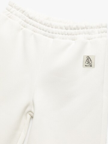 Koton Wide leg Trousers in Beige