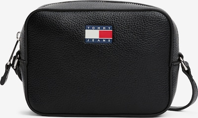 Tommy Jeans Torba preko ramena 'MUST' u crvena / crna / bijela, Pregled proizvoda