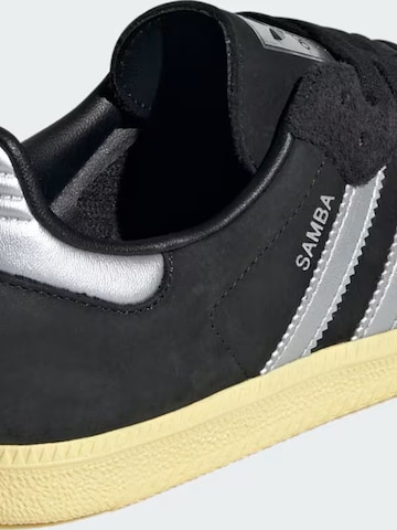 Baskets basses 'adidas Samba Millenium' ADIDAS en noir
