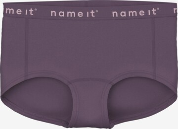 NAME IT Panty in 