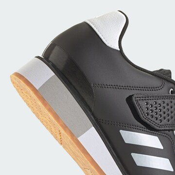 ADIDAS PERFORMANCE Sportschoen 'Power Perfect 3' in Zwart