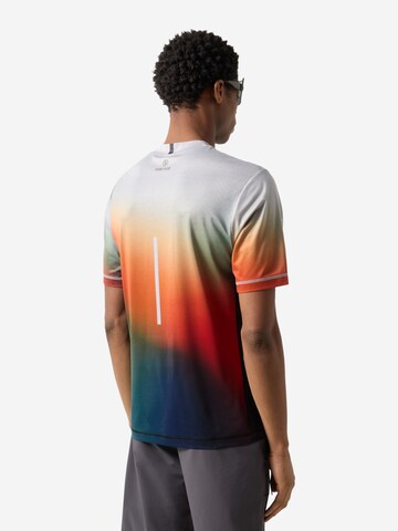 Bogner Fire + Ice Shirt 'Balduin' in Orange