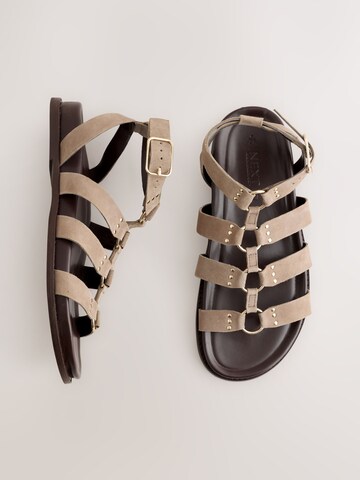 Sandales 'Forever Comfort' Next en beige