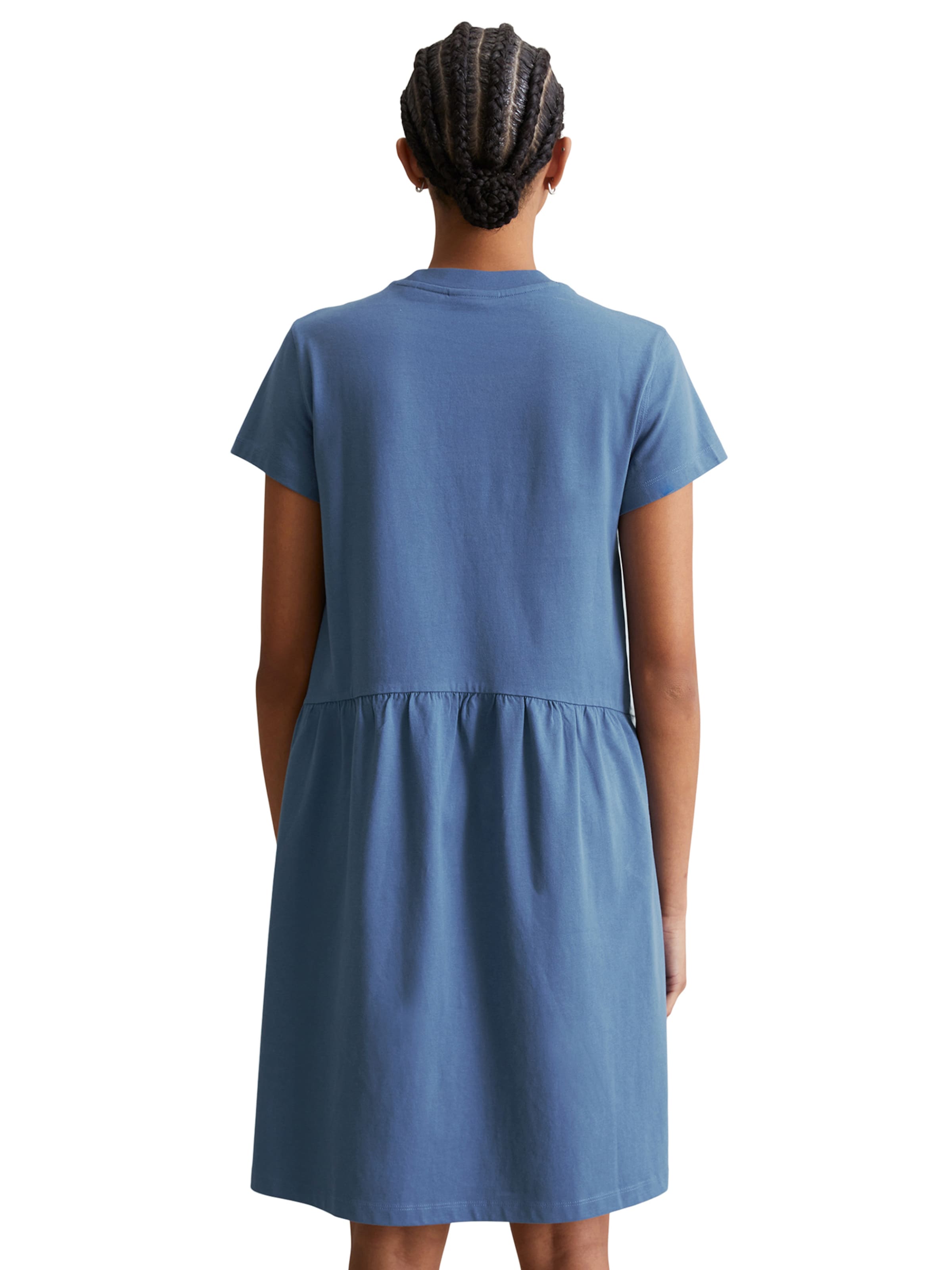 Marc O'Polo DENIM Klänning i blå