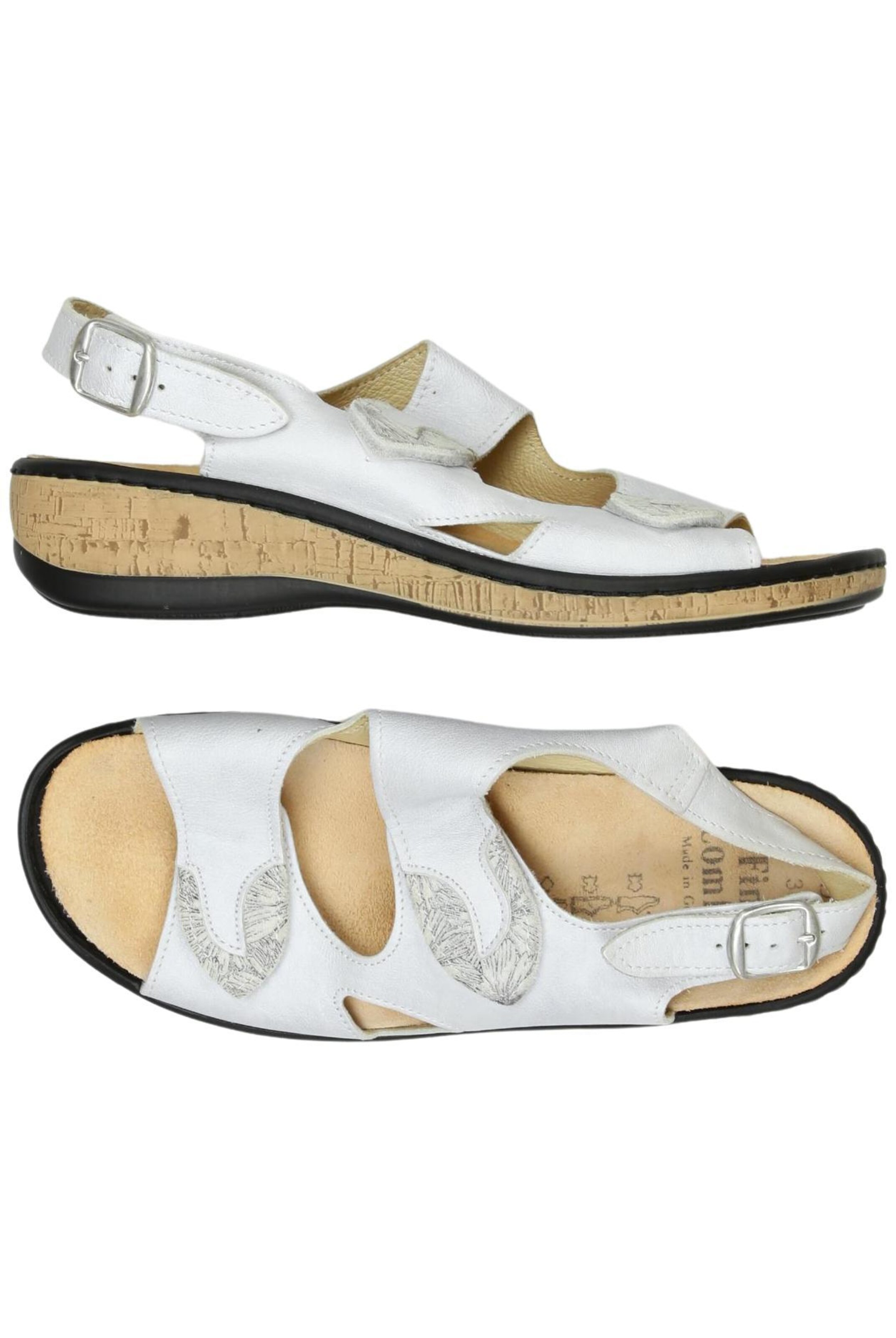 Finn Comfort Sandals & High-Heeled Sandals in 39 in Blue: front