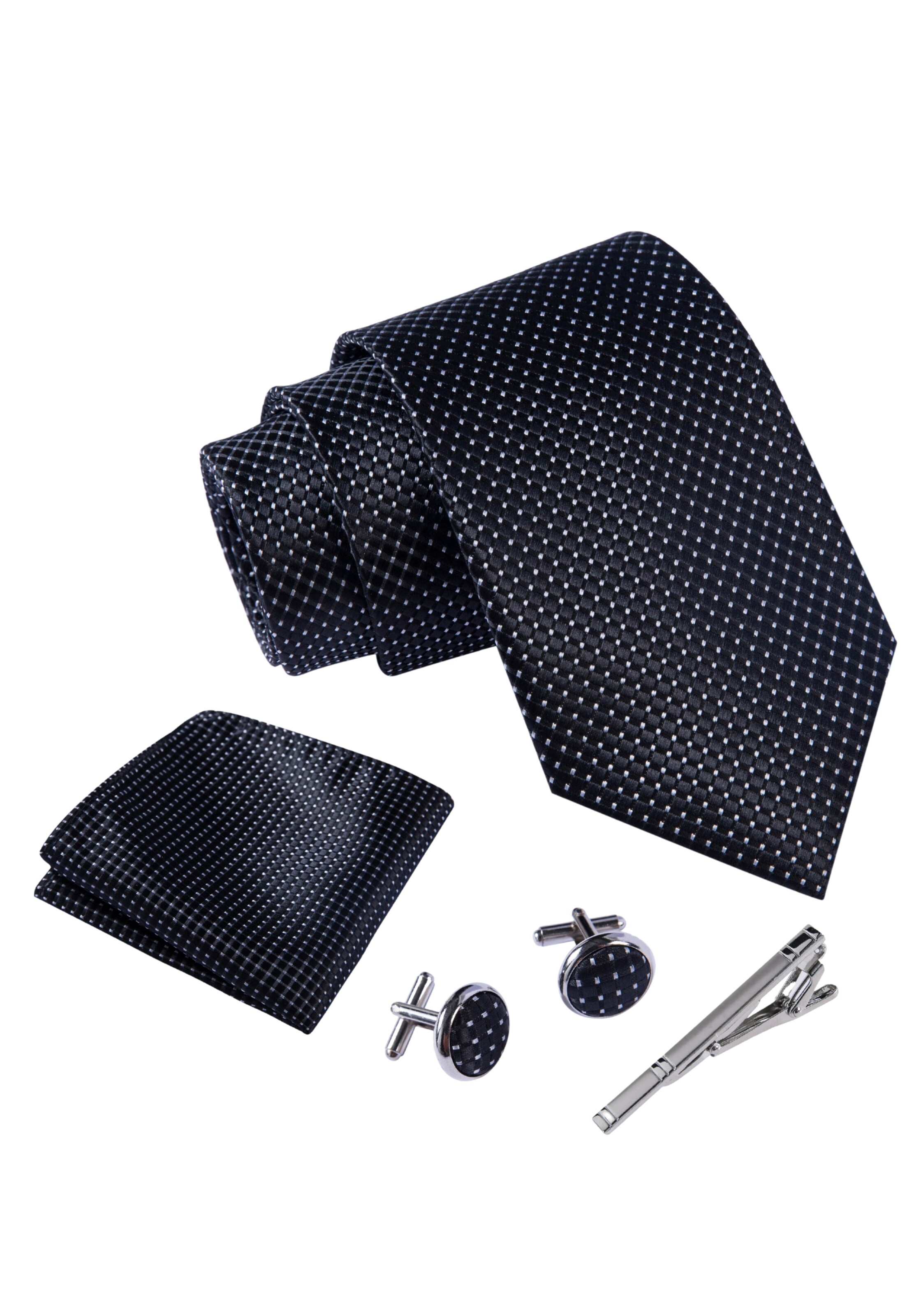 Massi Morino Tie in Blue