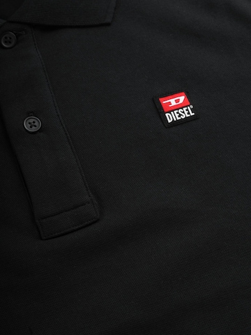 T-Shirt 'T-SMITH 250205' DIESEL en noir
