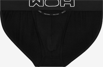 WOH Slip 'Sexy Fun' i sort: forside