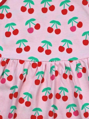 Toby Tiger Kleid‌‌‌‌‌ in Pink