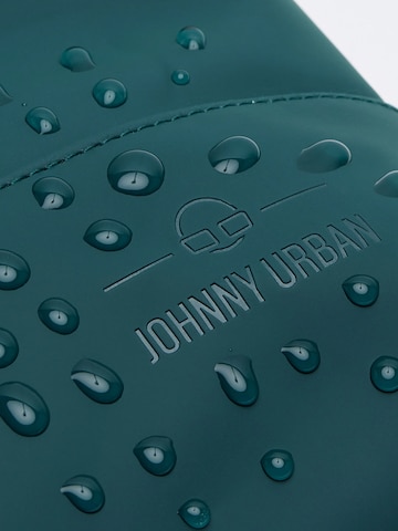 Zaino 'Ruby' di Johnny Urban in verde