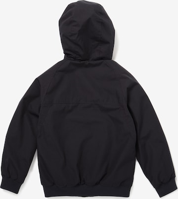 Volcom Outdoorjas 'Hernan' in Zwart