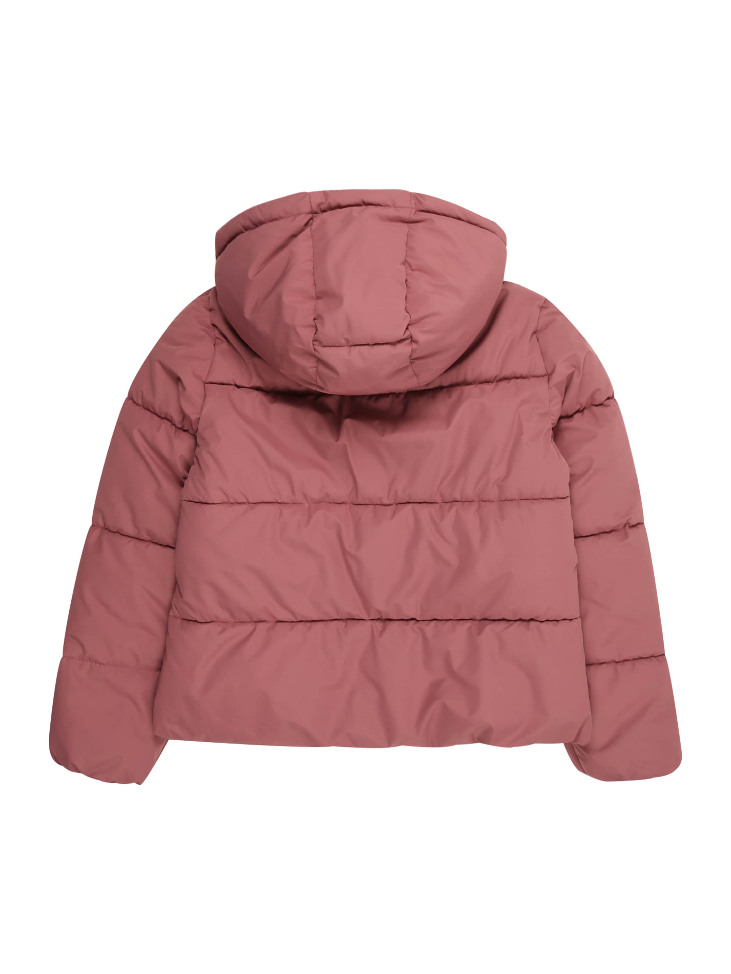 ONLY GIRLS Демисезонная куртка 'KOGJUTA' в Коричневый