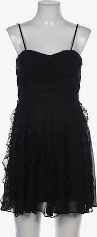 Adrianna Papell Dress in L in Black: front