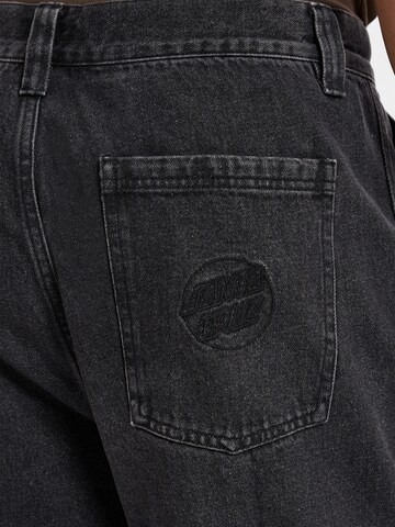 Santa Cruz Loose fit Jeans in Grey