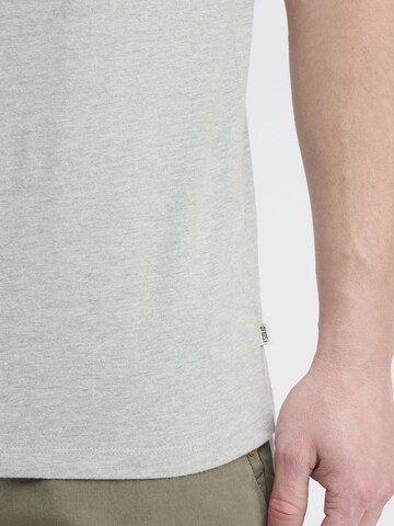 T-Shirt 'ODIT' !Solid en gris
