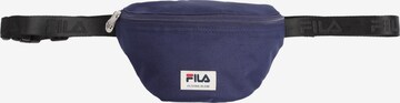 FILA Sportgürteltasche 'BIBIREVO' in Blau: predná strana