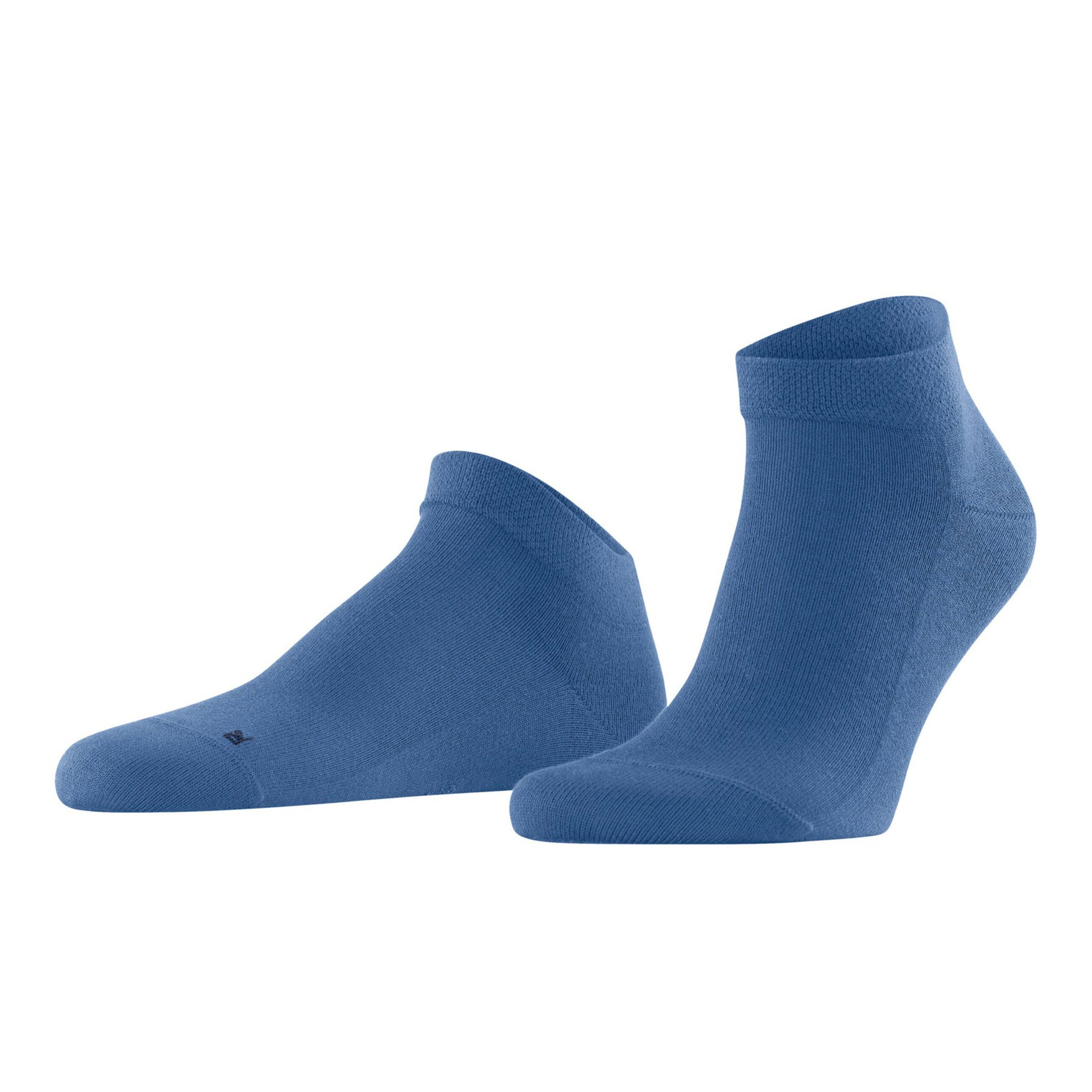 FALKE Skarpety w kolorze niebieskim, Podgląd produktu