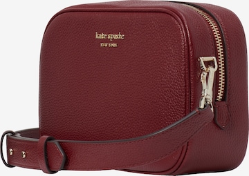 Sac à bandoulière Kate Spade en rouge : devant