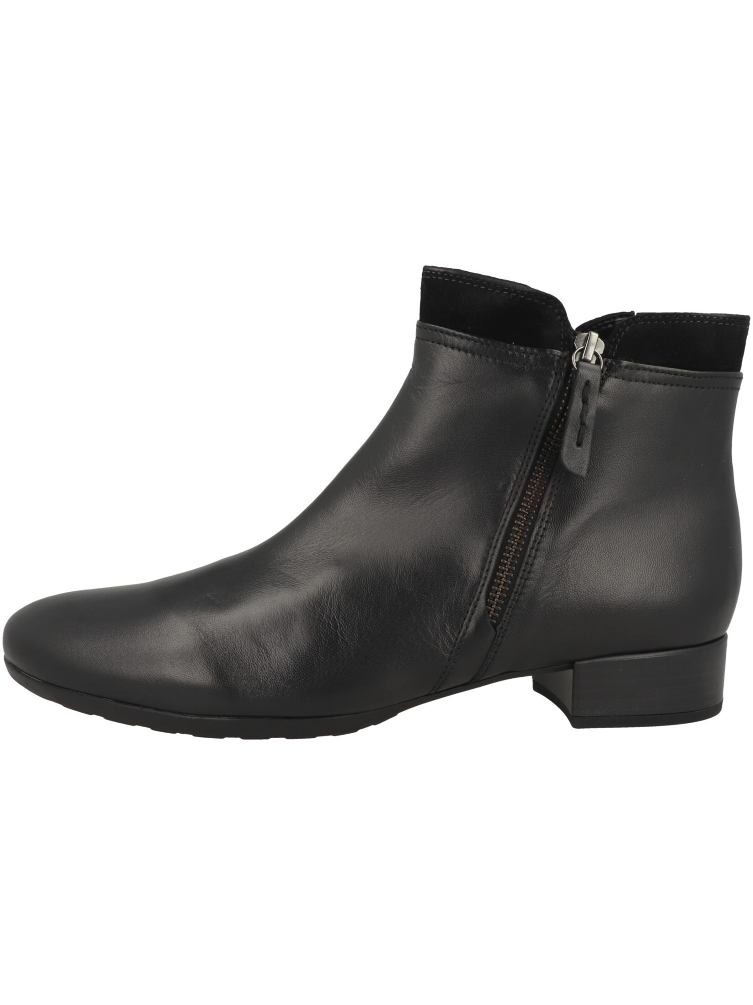 Bottines GABOR en noir