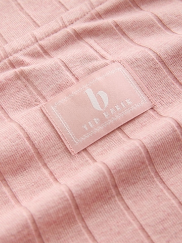 B by Ted Baker Knit cardigan in Pink
