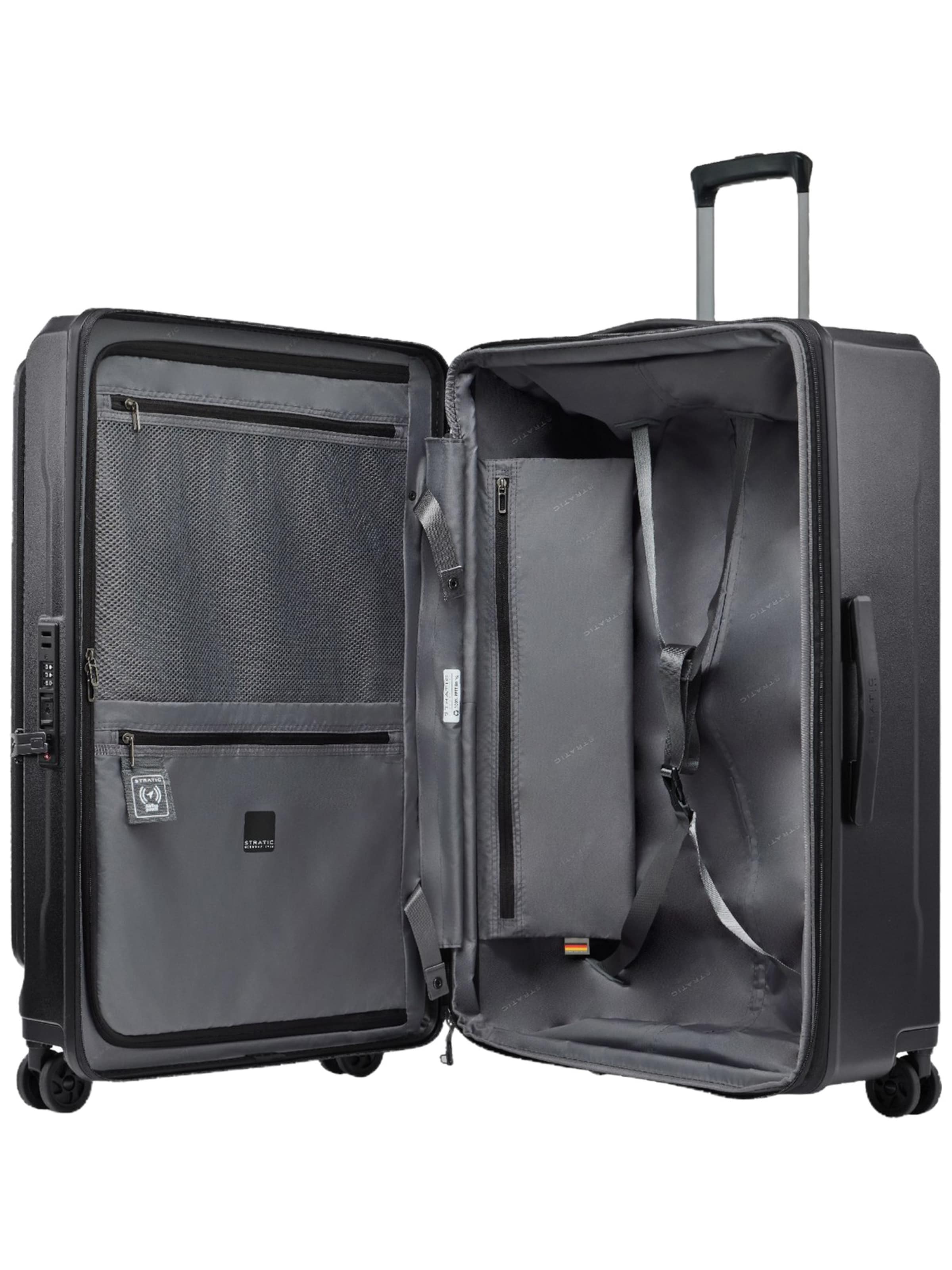Stratic Cart ' Phoenix' in Black