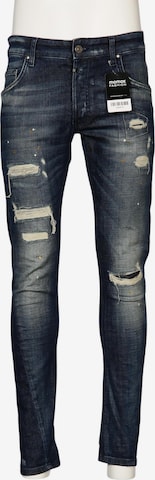 tigha Jeans 30 in Blau: Vorderseite