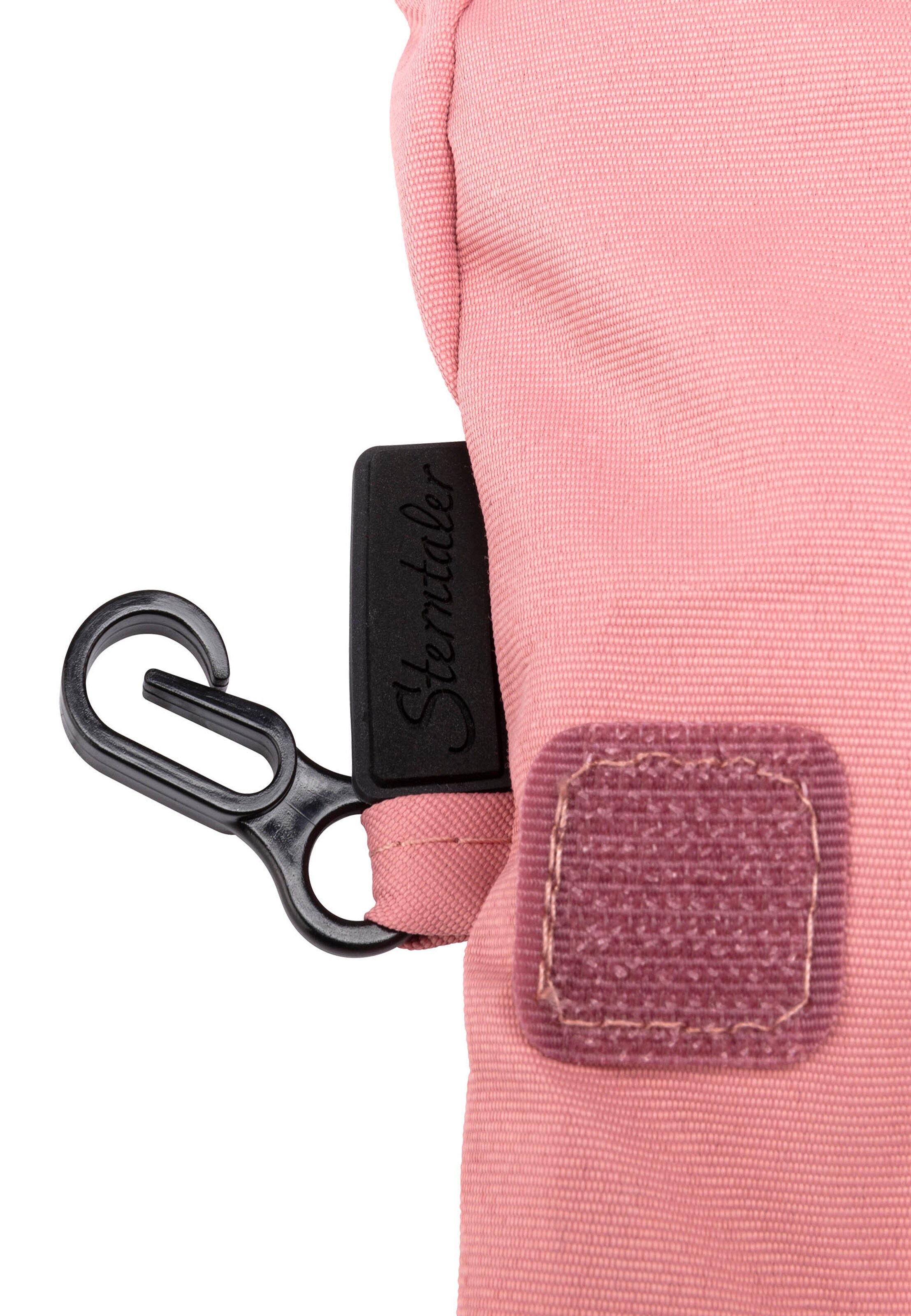 STERNTALER Gloves in Pink