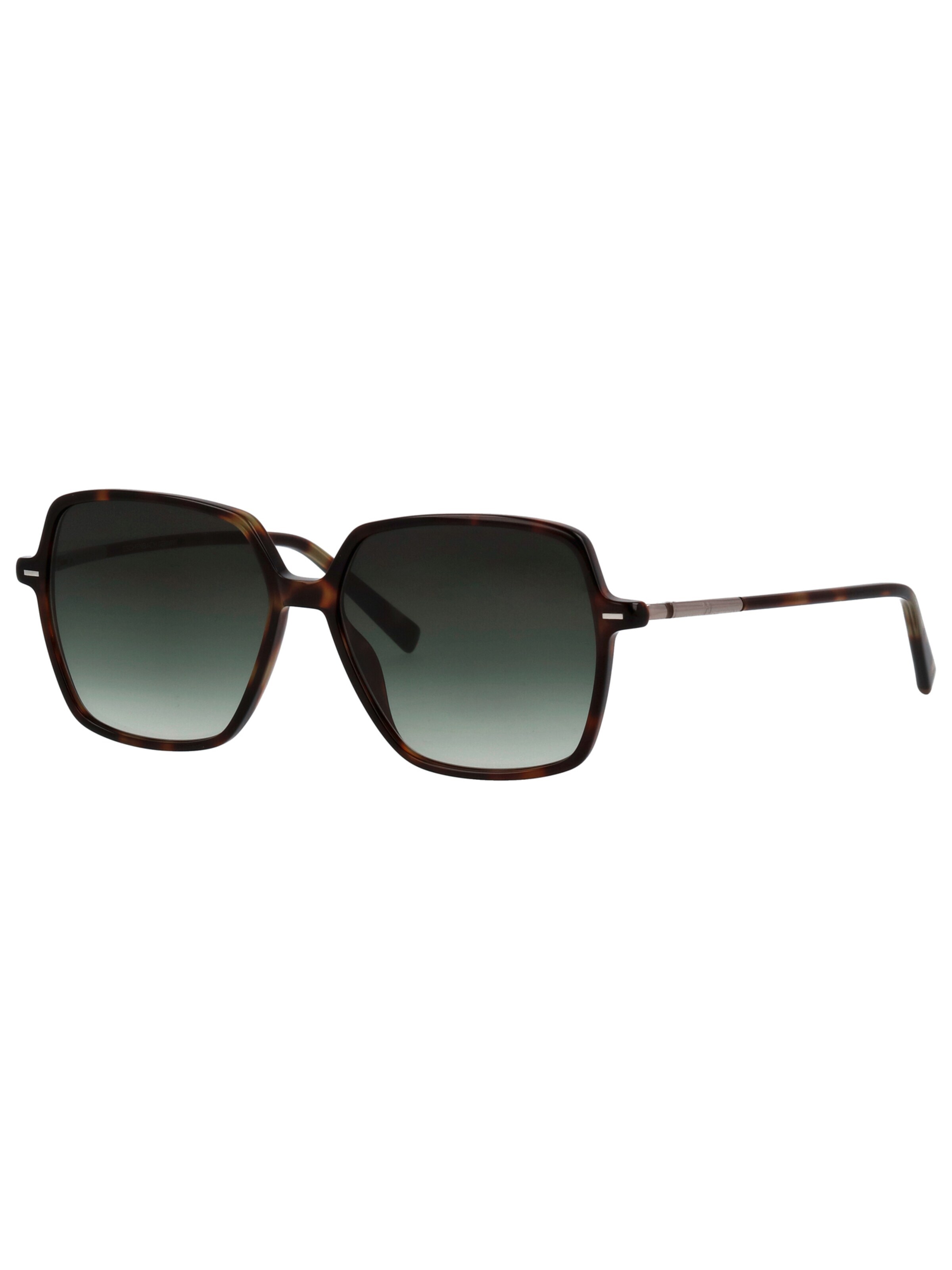 Humphrey's eyewear Sunglasses in Brown: front