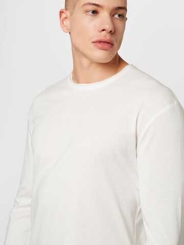 STRELLSON Shirt 'Tyler' in White