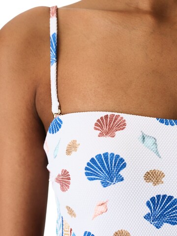 Penti Bandeau Bikini felső 'Bikinioberteile' - vegyes színek