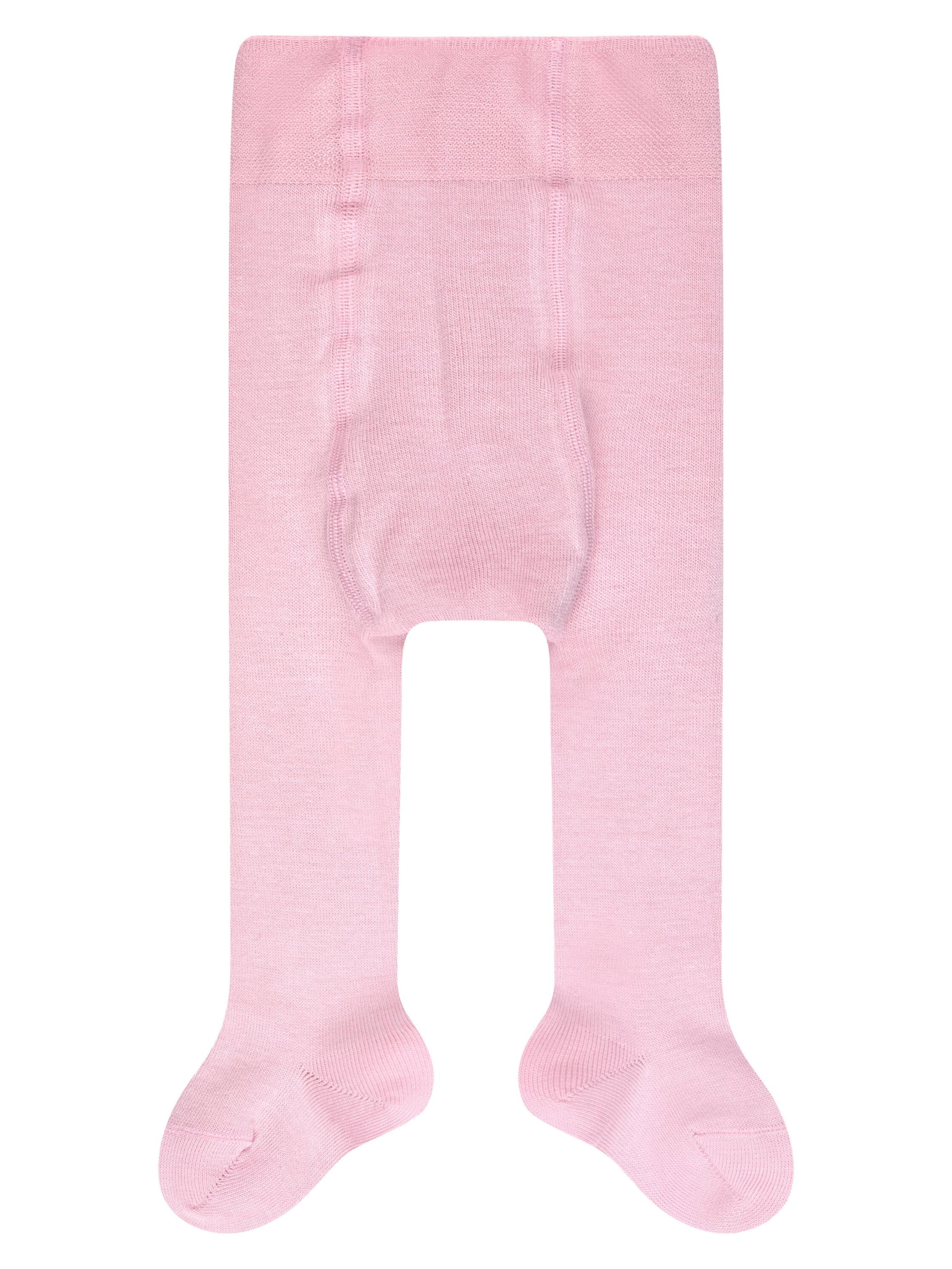 FALKE Tights 'Family' in Pink