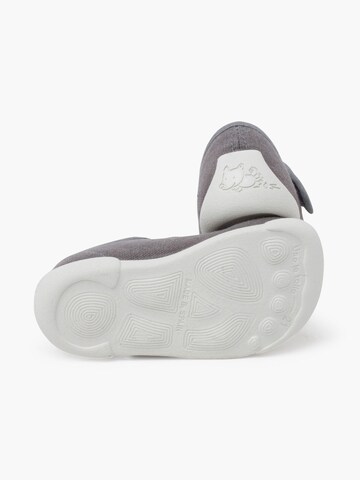 Ballerines Pisamonas en gris