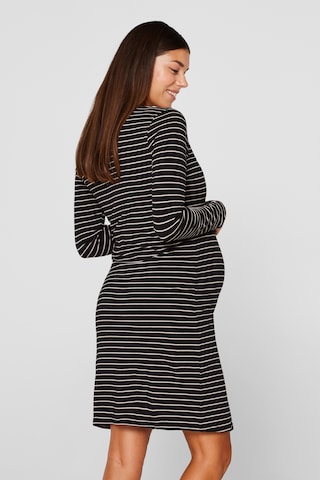 Esprit Maternity Šaty – černá