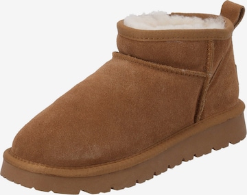 Boots 'Miromi' di Palado by Sila Sahin in marrone: frontale