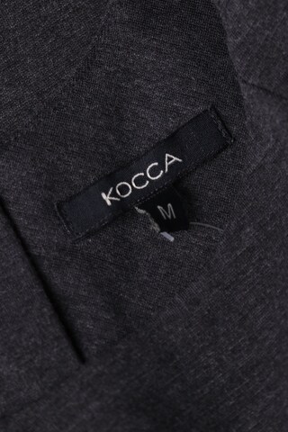 Kocca Dress in M in Grey