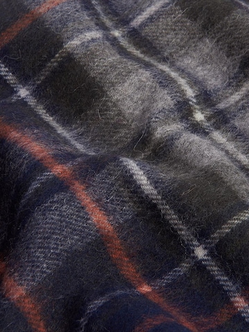 Barbour Schal 'Tartan'‌‌‌‌‌ in Grau