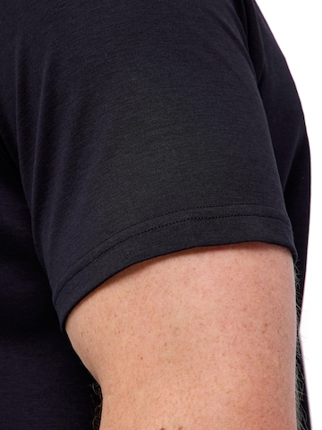 FALKE Basic in Schwarz