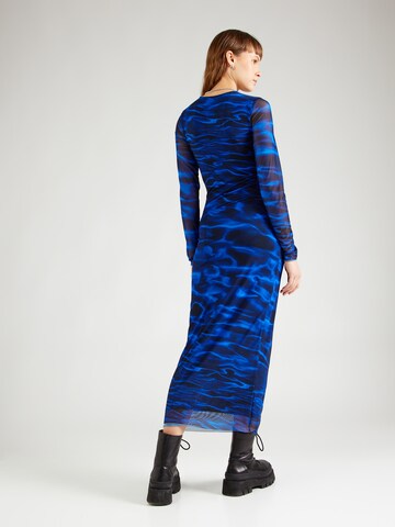 Envii Kleid 'LOMOND' in Blau