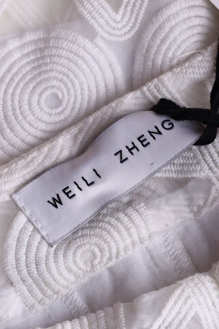 Weili Zheng Shorts in XS in White