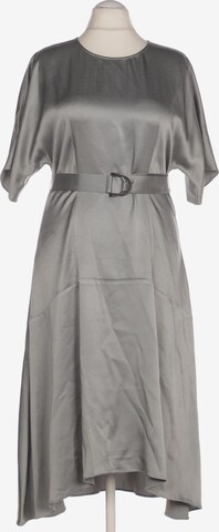 Luisa Cerano Dress in XL in Grey: front